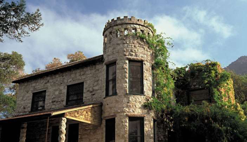 һ����ʶ��������ׯ