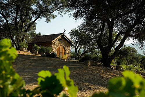 һ����ʶ��������ׯ