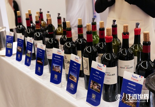 2020波尔多期酒品鉴周盛大开幕，共品2020年份佳酿